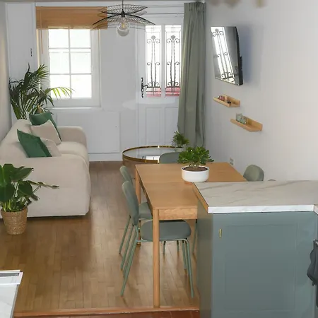 Maison De Cosy Avec Ambiance Jungle & Boheme Saint-Pourçain-sur-Sioule