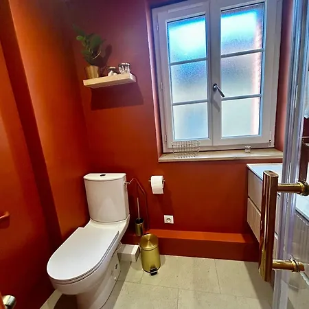 Maison De Cosy Avec Ambiance Jungle & Boheme