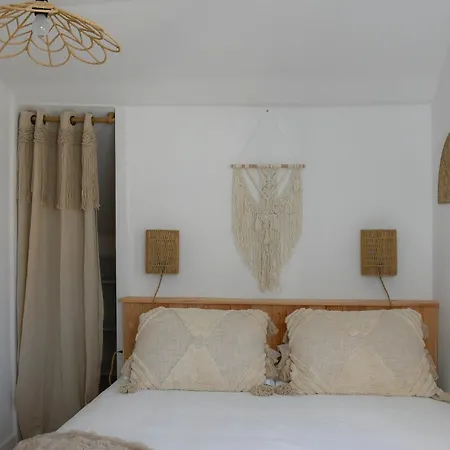 Maison De Cosy Avec Ambiance Jungle & Boheme *