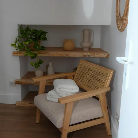 Maison De Cosy Avec Ambiance Jungle & Boheme *